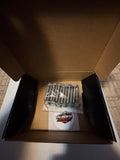 LS Header Studs Stainless Steel